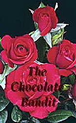 The Chocolate Bandit