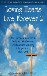 Loving Hearts Live Forever 2